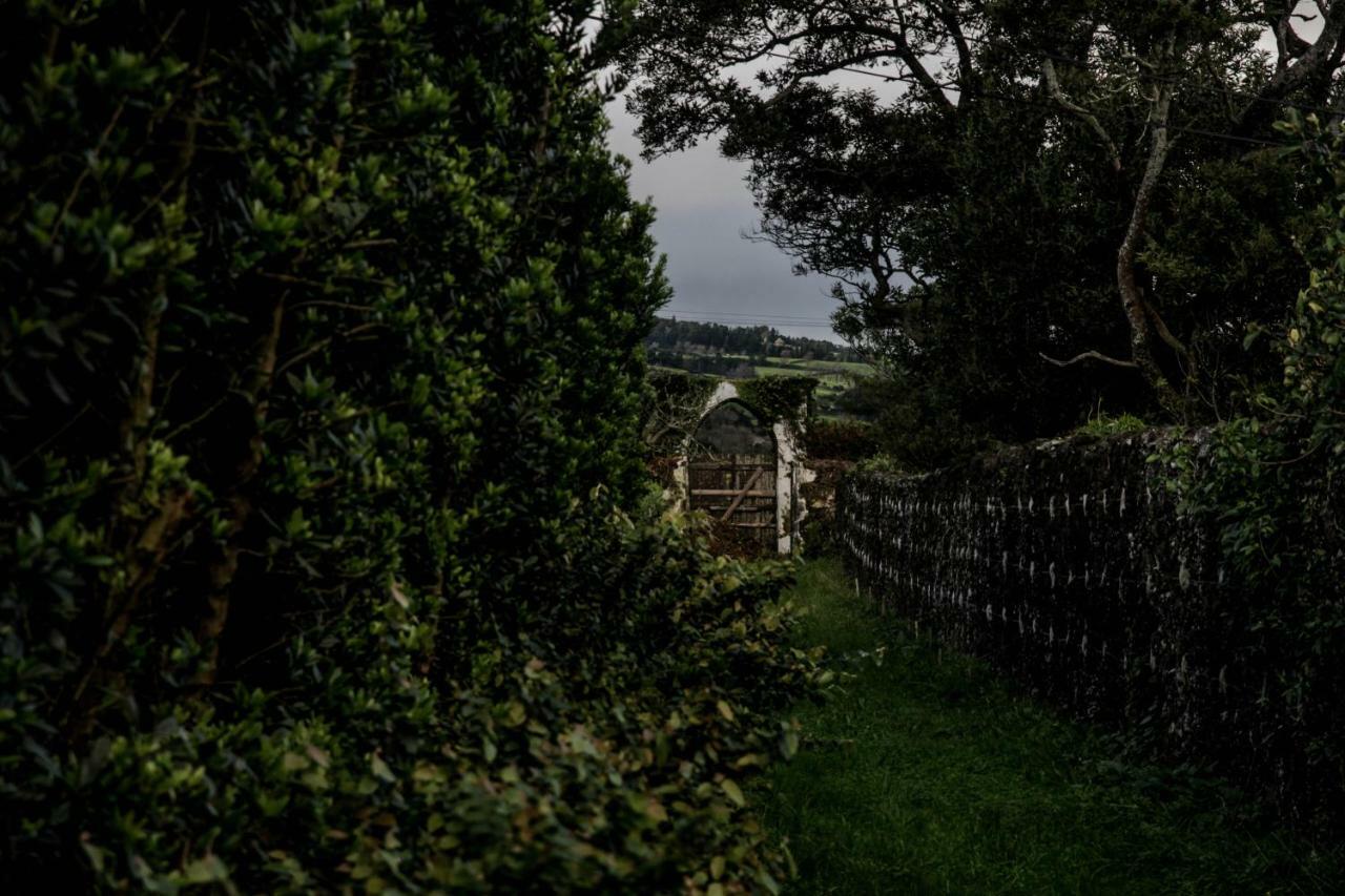 Quinta Do Norte Капелаш Экстерьер фото