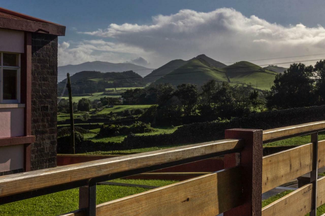 Quinta Do Norte Капелаш Экстерьер фото